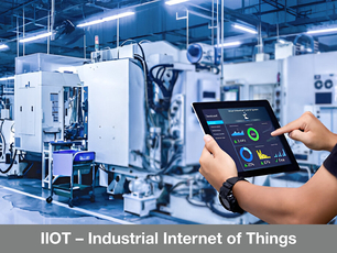 IIOT IIOT