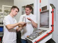 Training at Wipro Hochrainer GmbH Img Training at Wipro Hochrainer GmbH