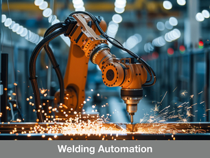 Welding Automation Welding Automation