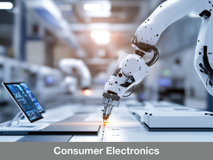Consumer Electronics Consumer Electronics