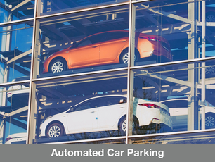 Automated Car Parking Automated Car Parking