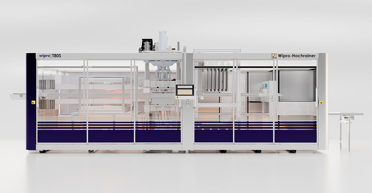 Thermoformen_Folienmaschine