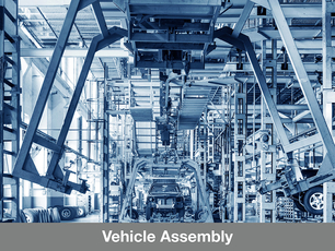 Vehicle Assembly Vehicle Assembly